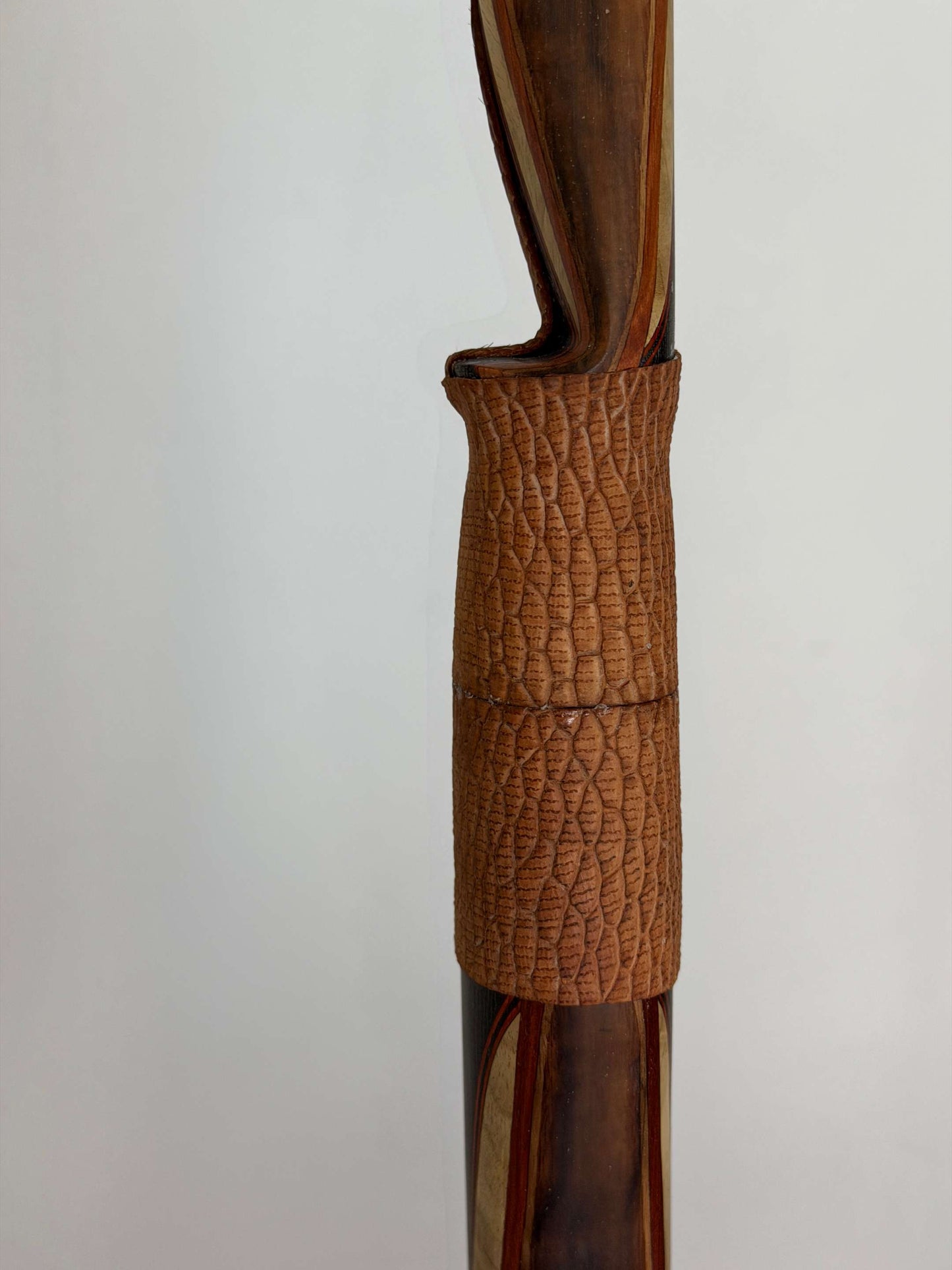 Ram Styk Longbow Takedown | 64" 50# | RSJ-Z328