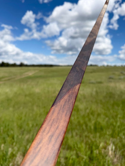 Ram Styk Longbow Takedown | 64" 50# | RSJ-Z328