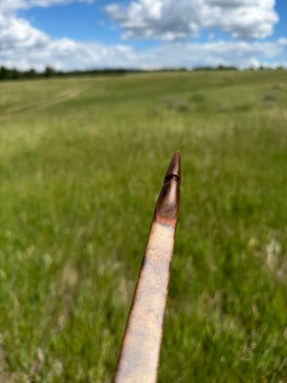 Ram Styk Longbow Takedown | 64" 50# | RSJ-Z328
