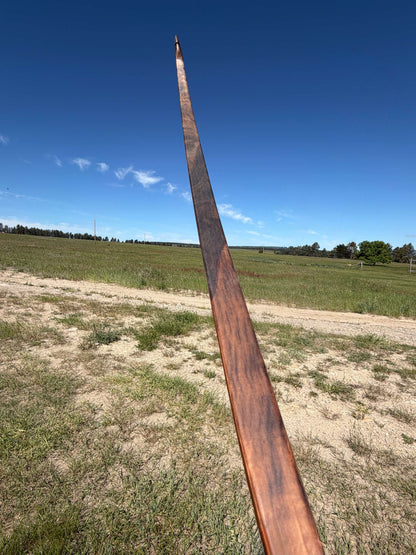 Ram Styk Longbow Takedown | 64" 50# | RSJ-Z328