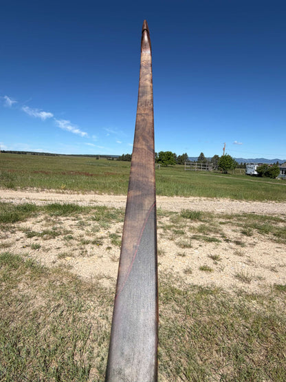 Ram Styk Longbow Takedown | 64" 50# | RSJ-Z328