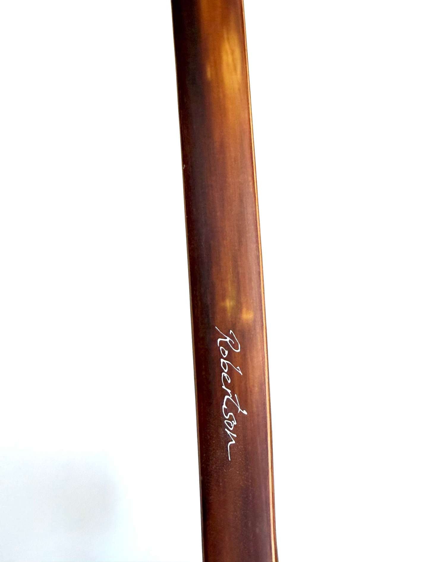 Ram Styk Longbow Takedown | 60" 40# | RSJ-Z329