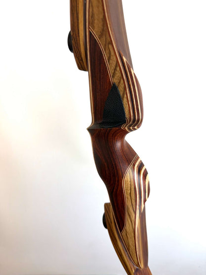 Howler Takedown Hybrid Longbow | 60" 50# @28" | HHZ-Z337
