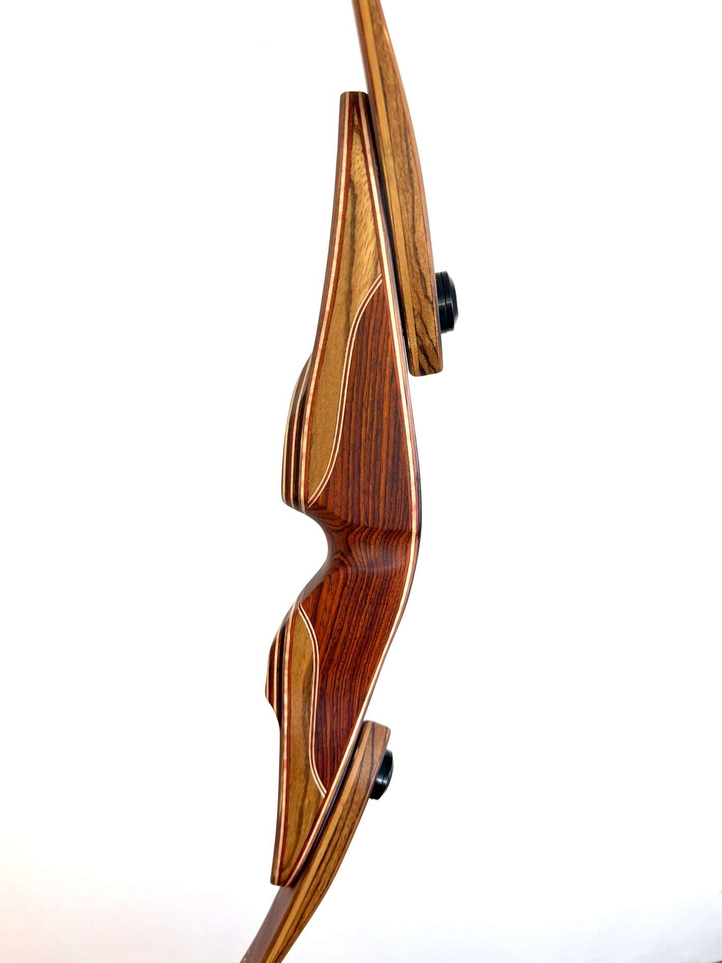 Howler Takedown Hybrid Longbow | 60" 50# @28" | HHZ-Z337