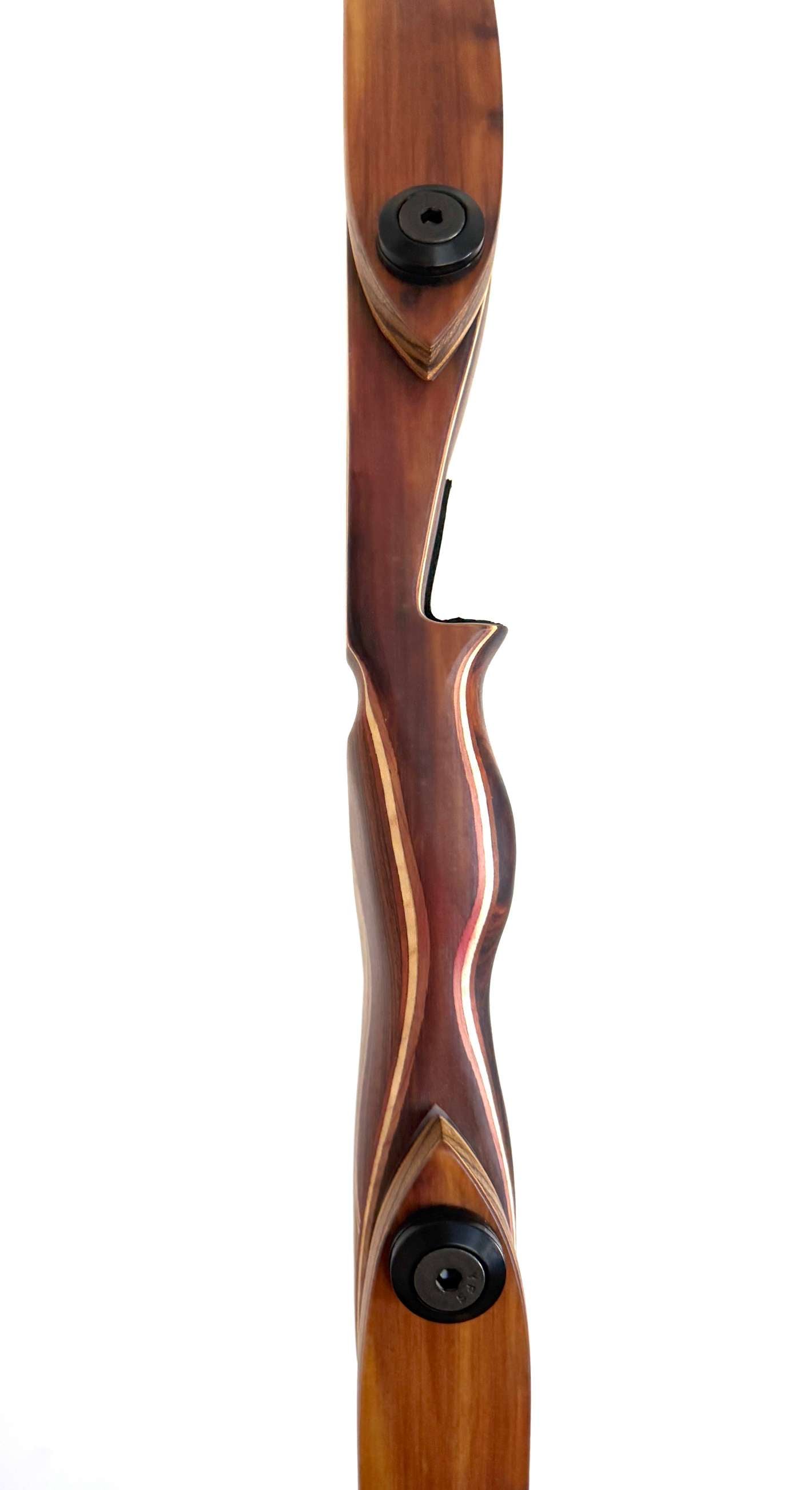 Howler Takedown Hybrid Longbow | 60" 50# @28" | HHZ-Z337