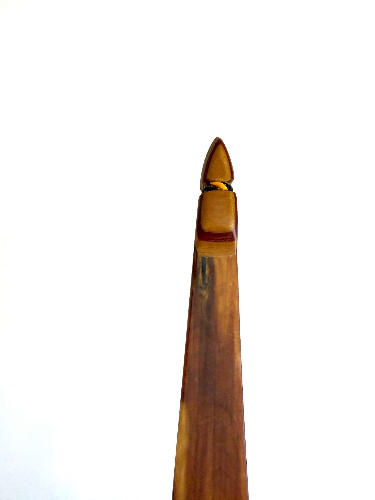 Howler Takedown Hybrid Longbow | 60" 50# @28" | HHZ-Z337