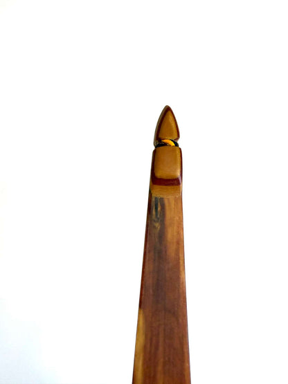 Howler Takedown Hybrid Longbow | 60" 50# @28" | HHZ-Z337