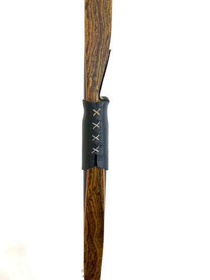 Ram Styk Longbow Takedown | 62" 46# | RSJ-Z333