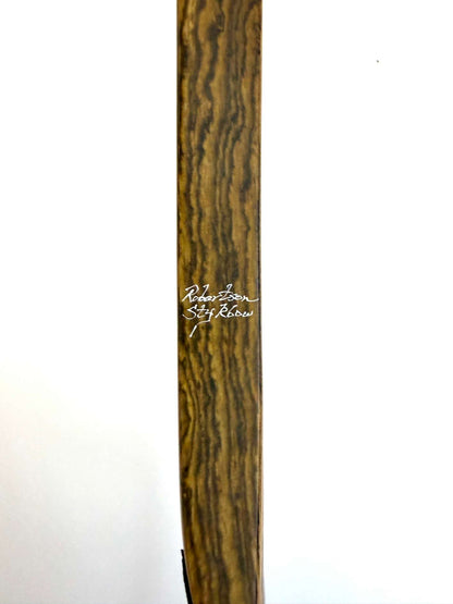 Ram Styk Longbow Takedown | 62" 46# | RSJ-Z333