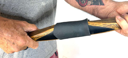 Ram Styk Longbow Takedown | 62" 46# | RSJ-Z333