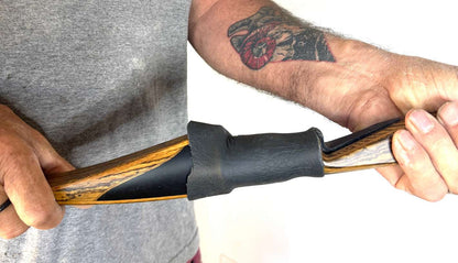 Ram Styk Longbow Takedown | 62" 46# | RSJ-Z333
