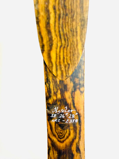 Howler Recurve Takedown | 58"36# | HRZ-Z338