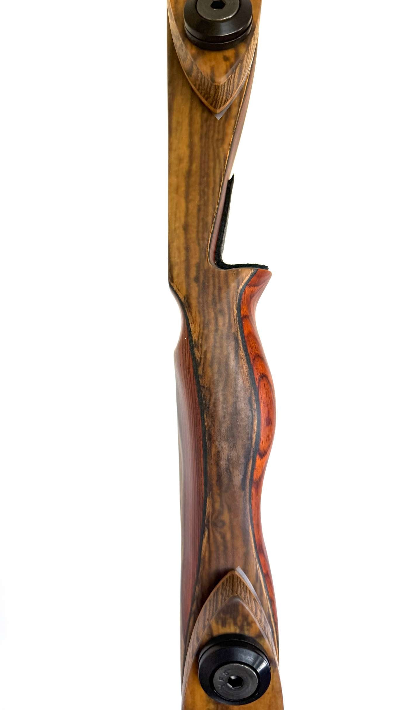 Howler Recurve Takedown | 58"36# | HRZ-Z338
