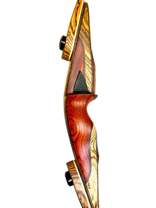 Howler Recurve Takedown | 58"36# | HRZ-Z338