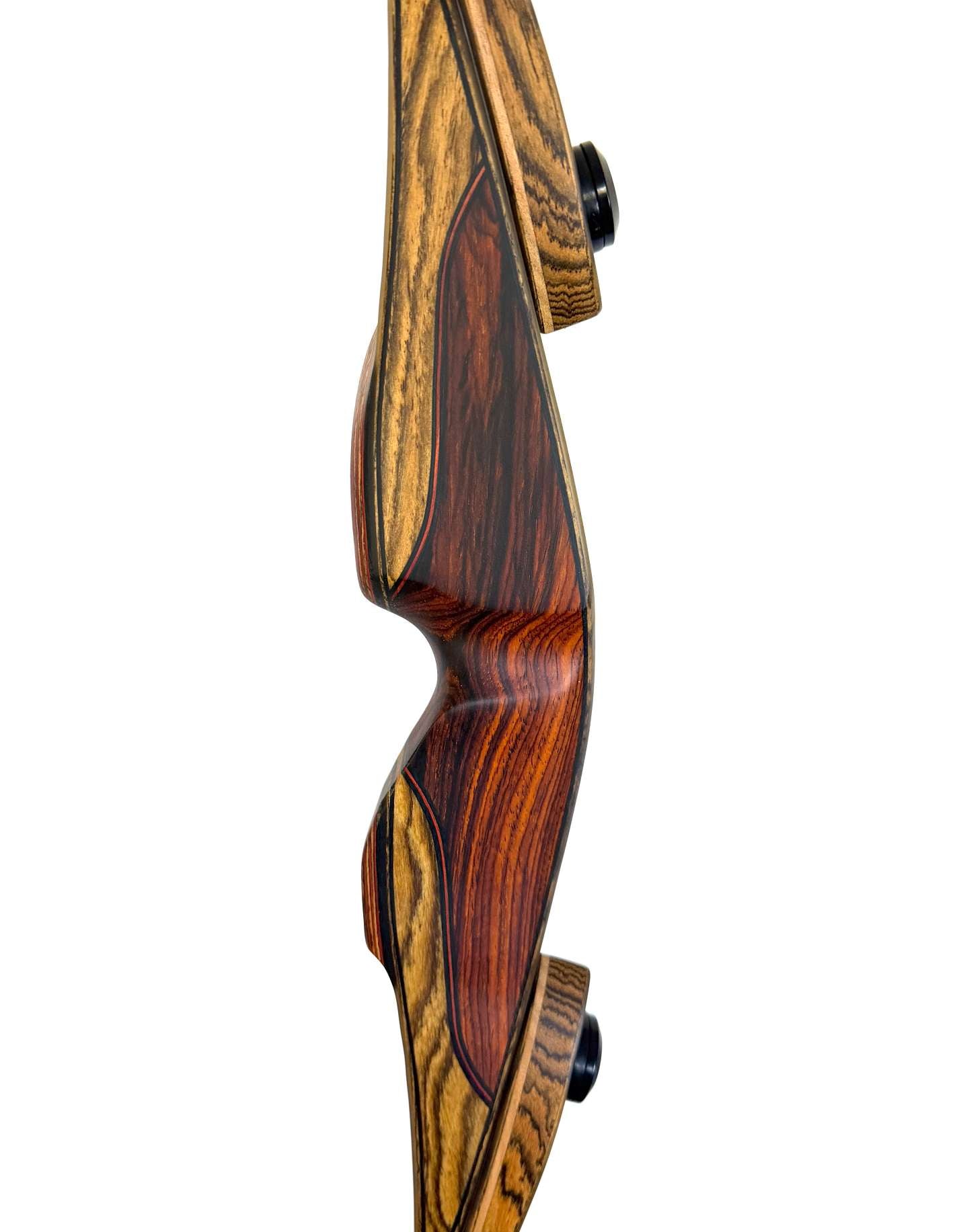 Howler Recurve Takedown | 58"36# | HRZ-Z338