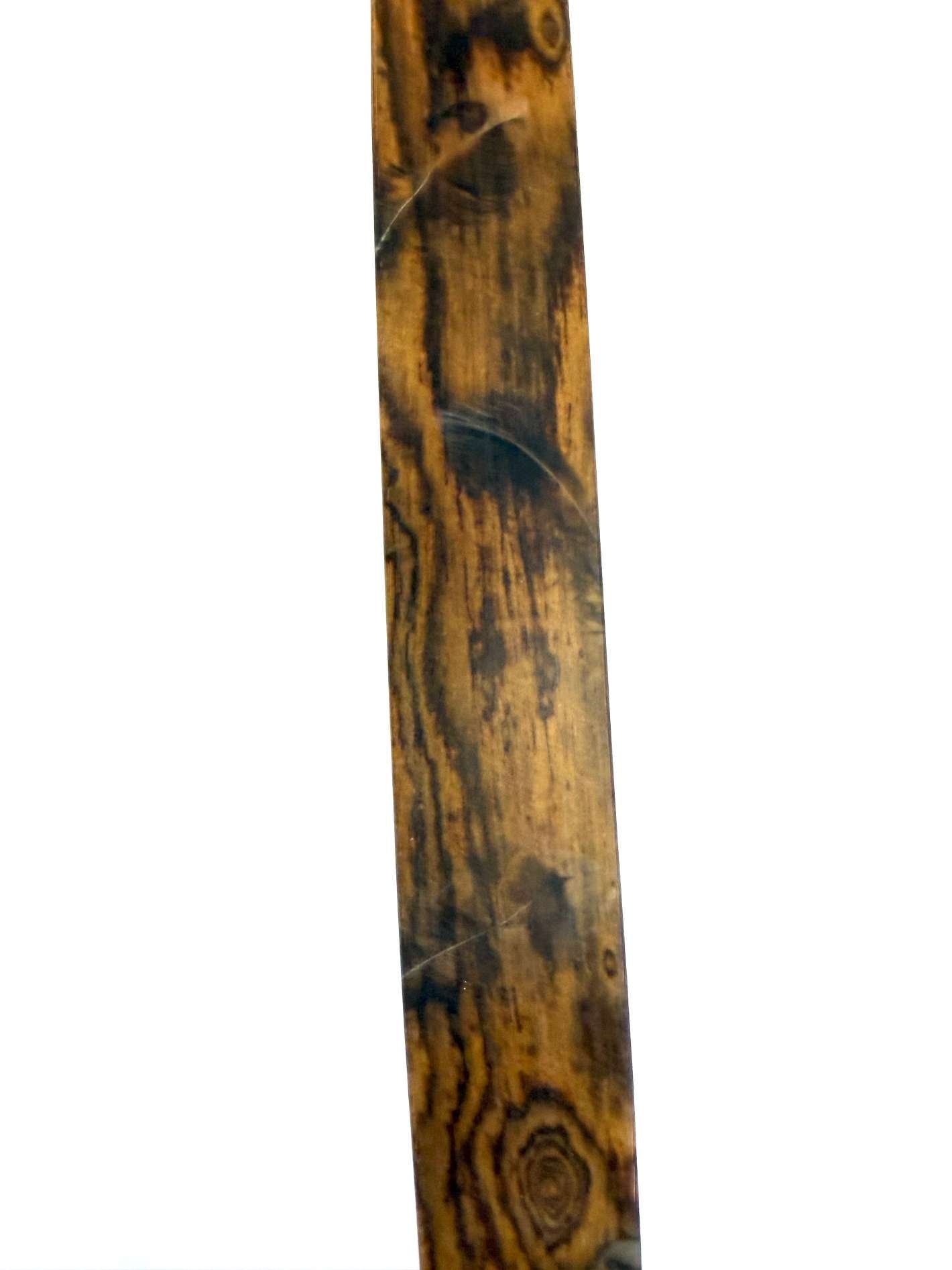 Howler Recurve Takedown | 58"36# | HRZ-Z338