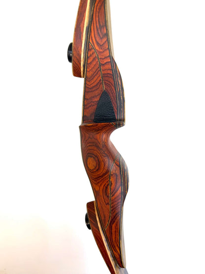Howler Recurve Takedown | 58"58# | HRZ-Z339