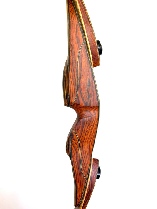 Howler Recurve Takedown | 58"58# | HRZ-Z339