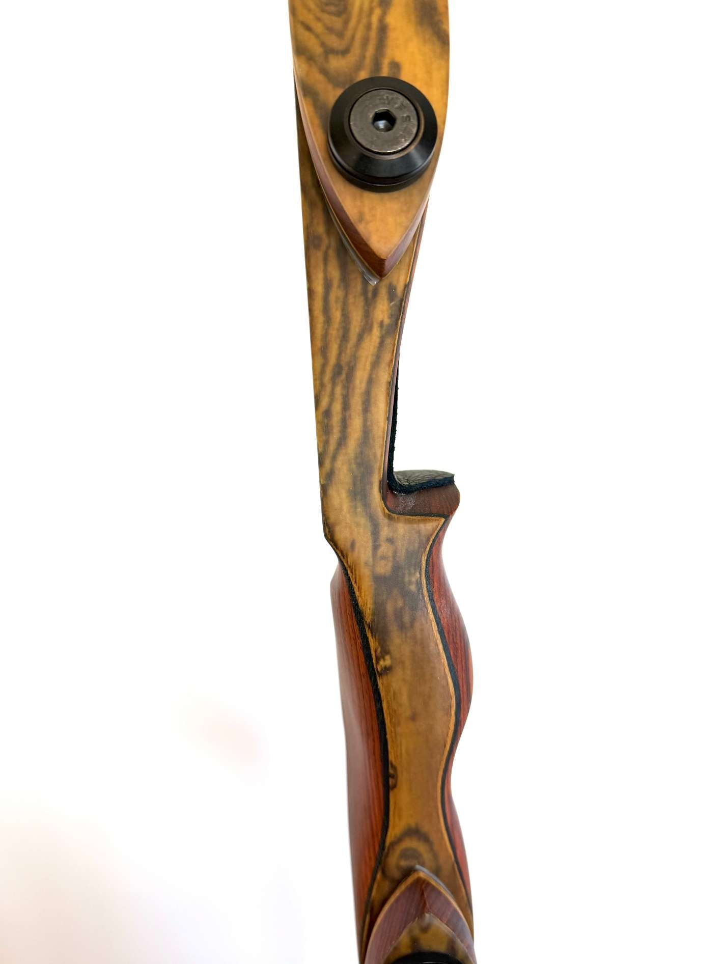 Howler Recurve Takedown | 58"58# | HRZ-Z339