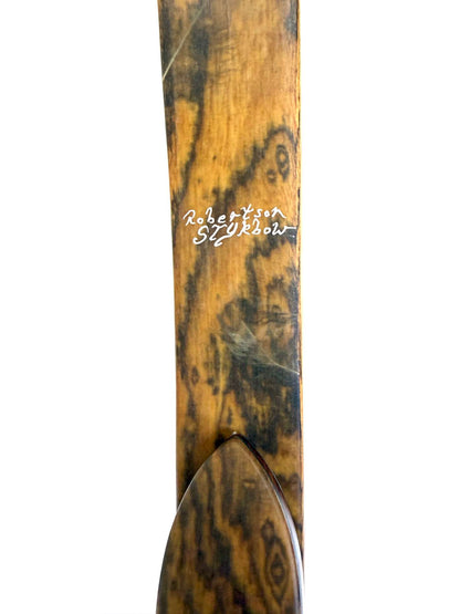Howler Recurve Takedown | 58"58# | HRZ-Z339