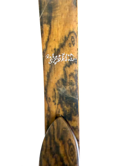 Howler Recurve Takedown | 58"58# | HRZ-Z339