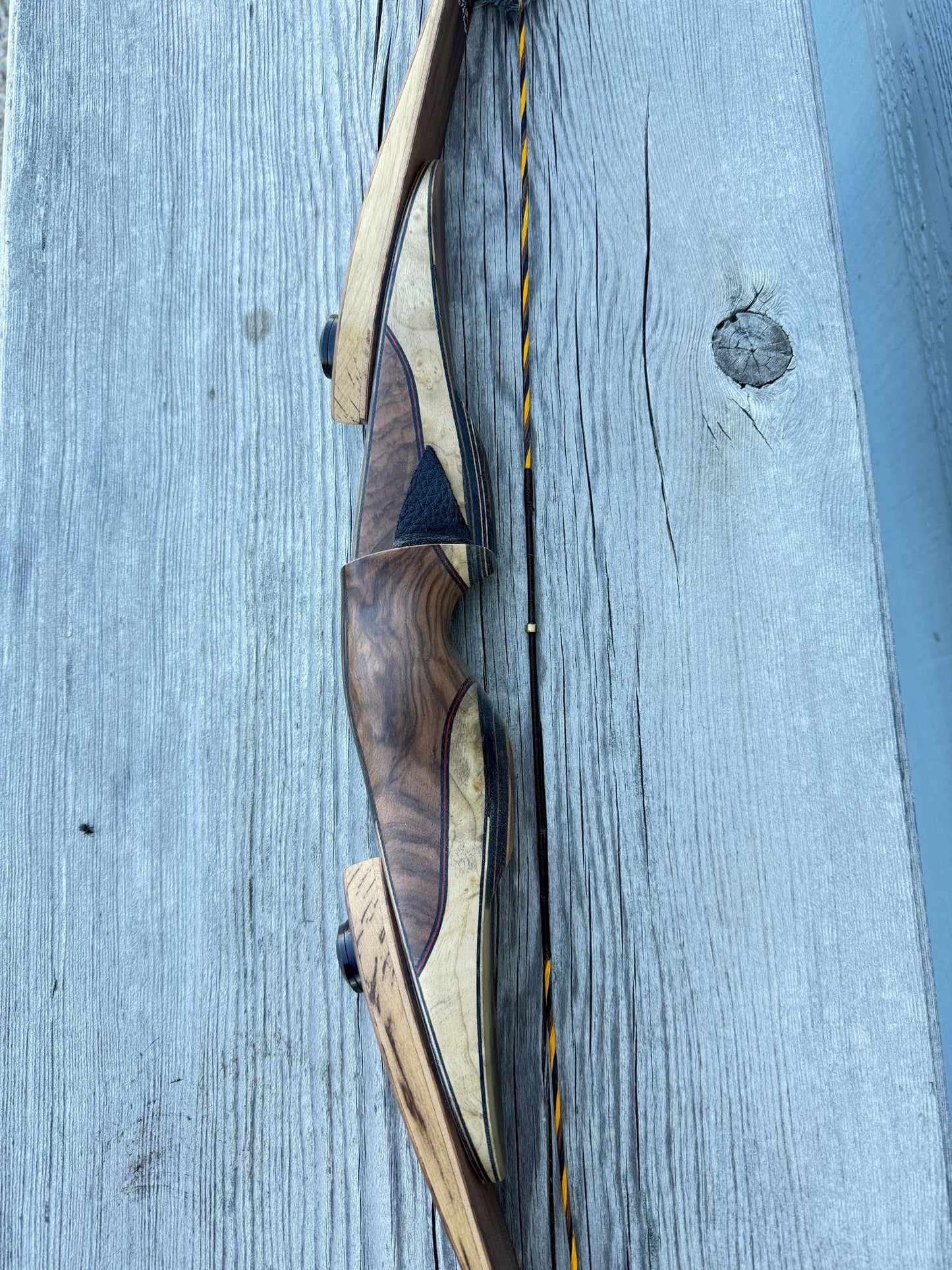 Howler Recurve Takedown |60"47 | HRZ-Z340