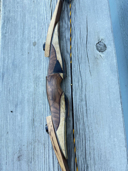 Howler Recurve Takedown |60"47 | HRZ-Z340