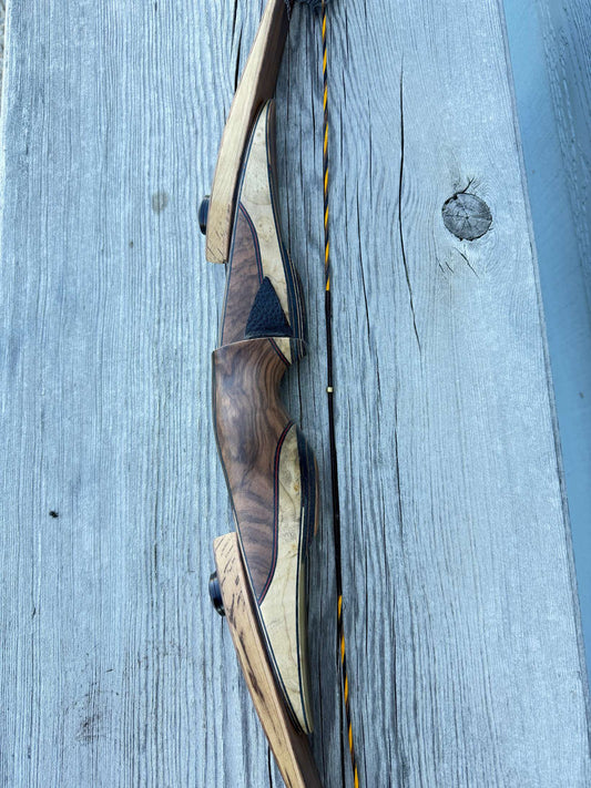 Howler Recurve Takedown |60"47 | HRZ-Z340