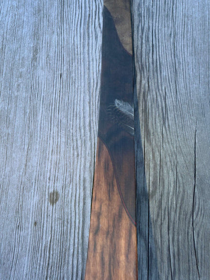 Howler Recurve Takedown |60"47 | HRZ-Z340