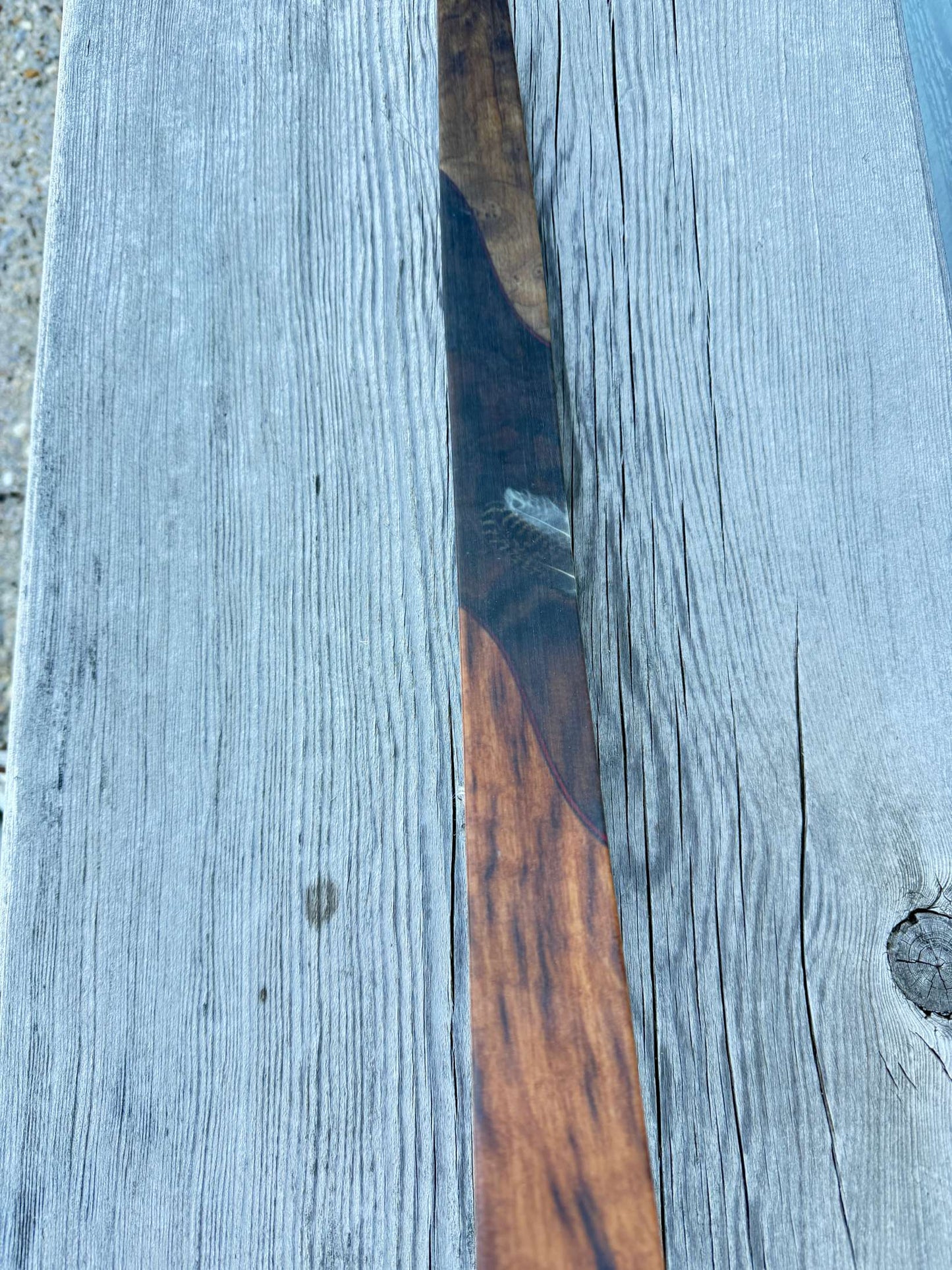 Howler Recurve Takedown |60"47 | HRZ-Z340