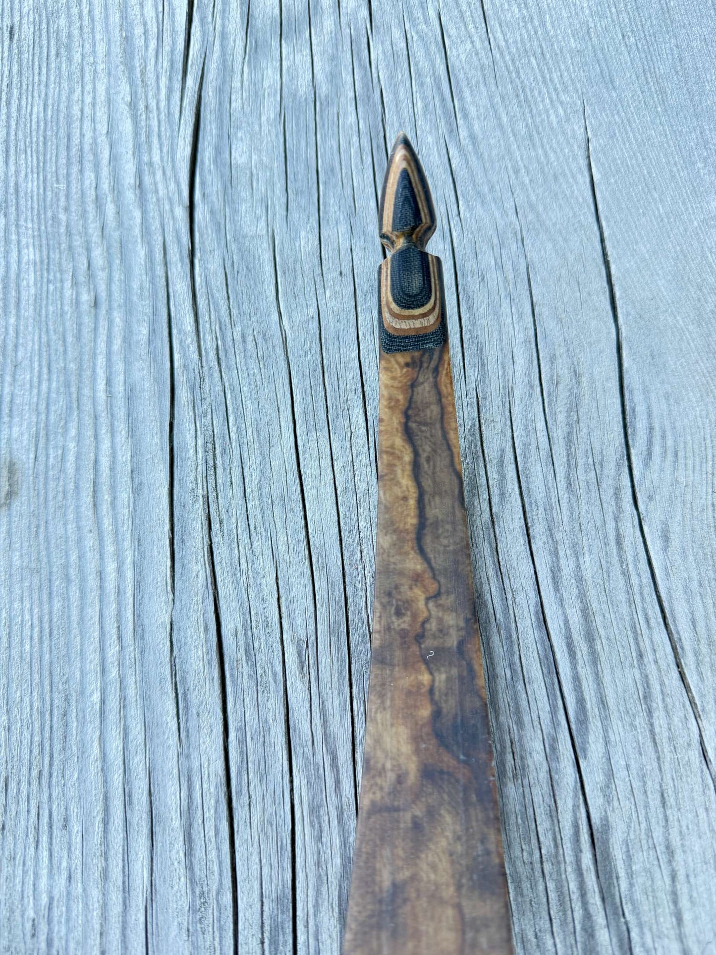 Howler Recurve Takedown |60"47 | HRZ-Z340
