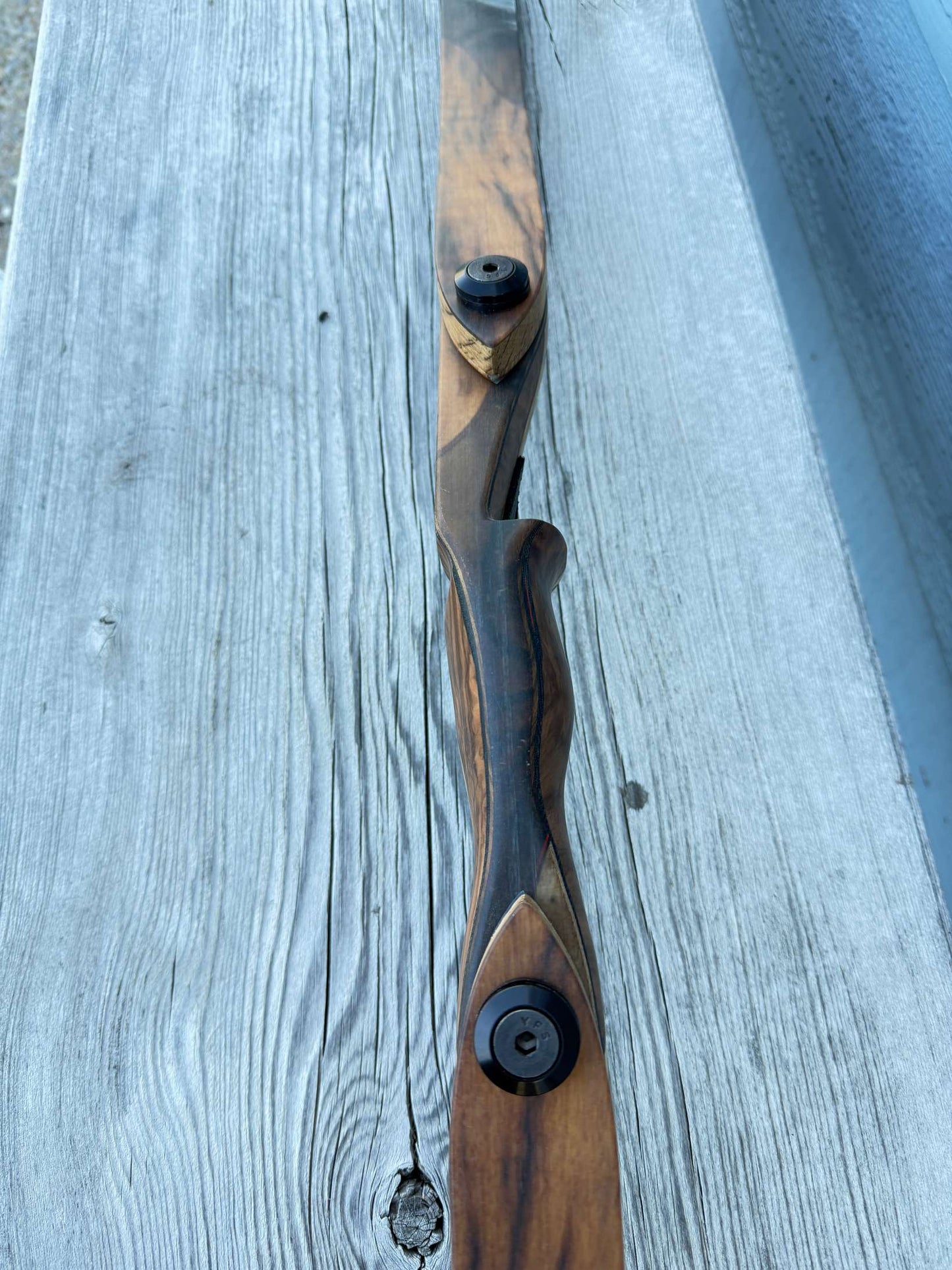 Howler Recurve Takedown |60"47 | HRZ-Z340