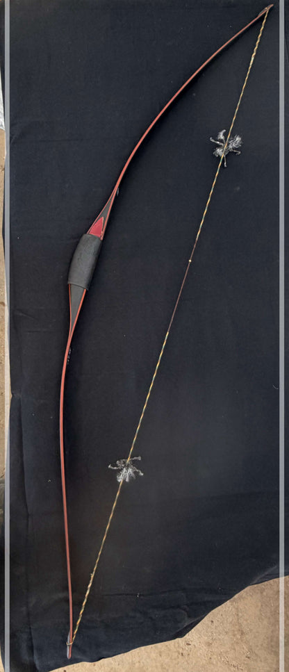 Sliver Styk Takedown Reflex Longbow| 56" 39# | SS-6