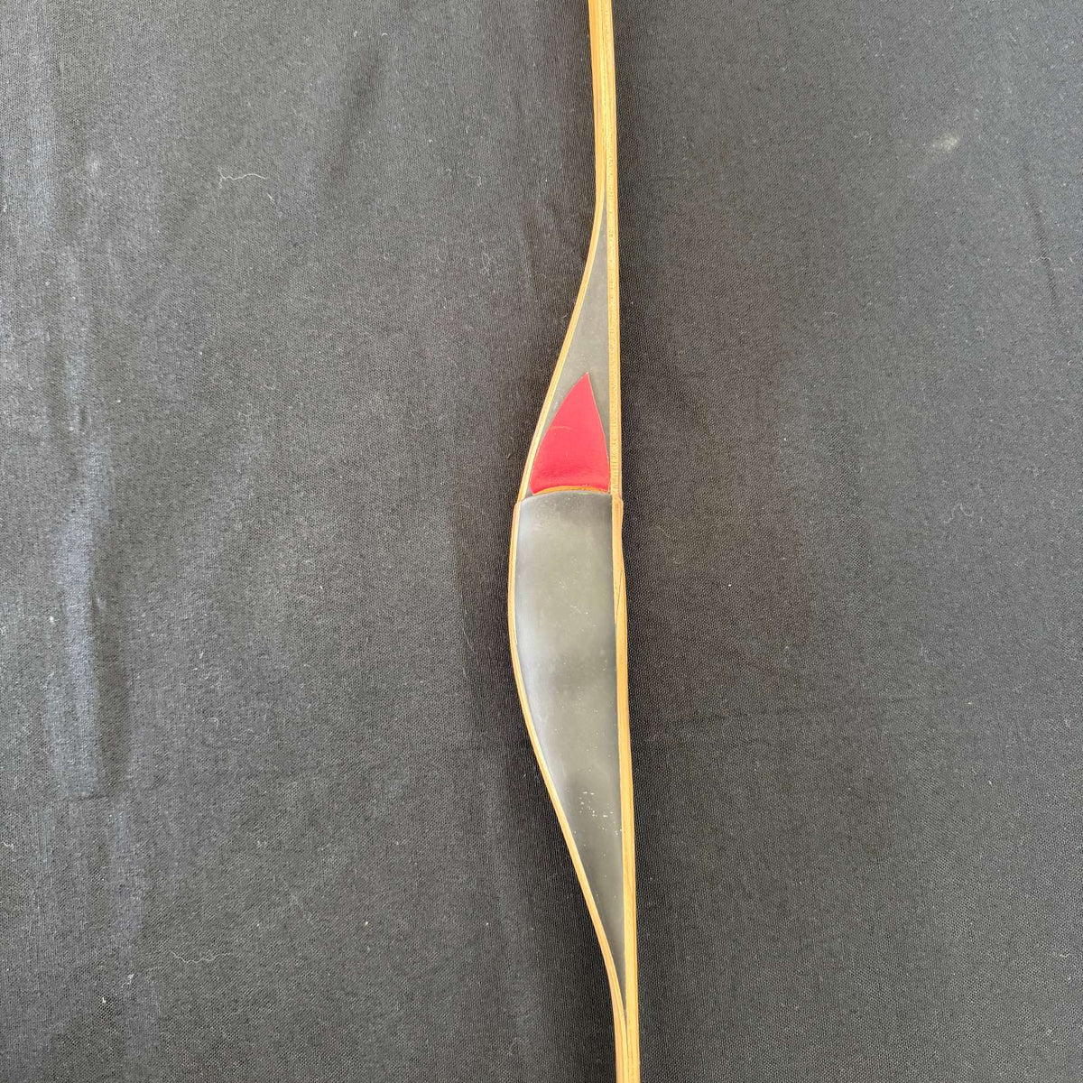 Sliver Styk Takedown Reflex Longbow| 58" 53# | SS-10