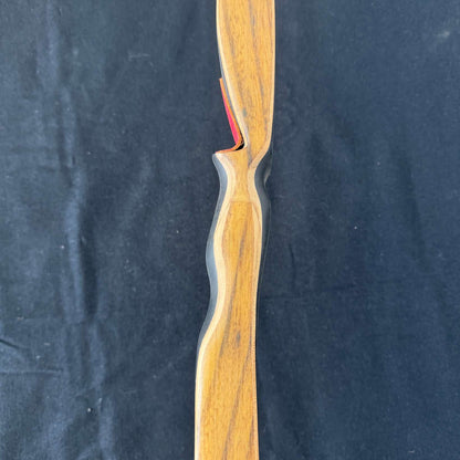 Sliver Styk Takedown Reflex Longbow| 58" 53# | SS-10