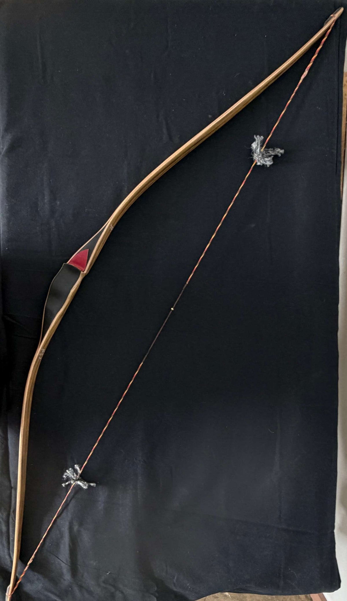 Sliver Styk Takedown Reflex Longbow| 58" 53# | SS-10