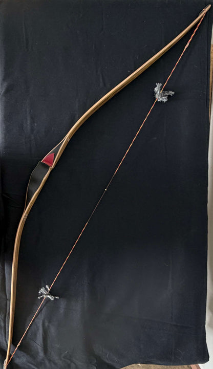 Sliver Styk Takedown Reflex Longbow| 58" 53# | SS-10