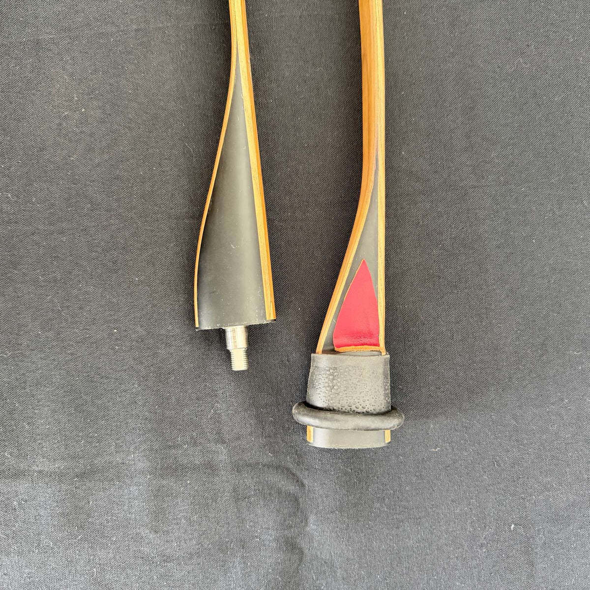 Sliver Styk Takedown Reflex Longbow| 58" 52# | SS-11