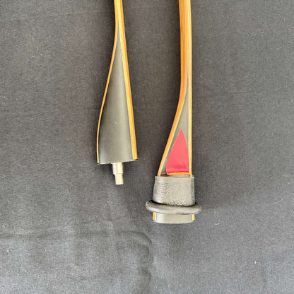 Sliver Styk Takedown Reflex Longbow| 58" 52# | SS-11