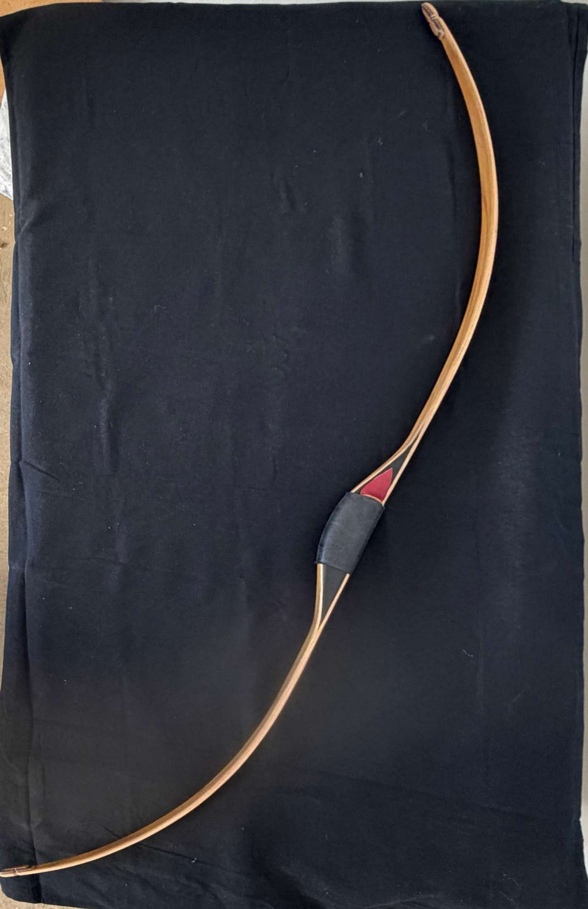 Sliver Styk Takedown Reflex Longbow| 58" 52# | SS-11