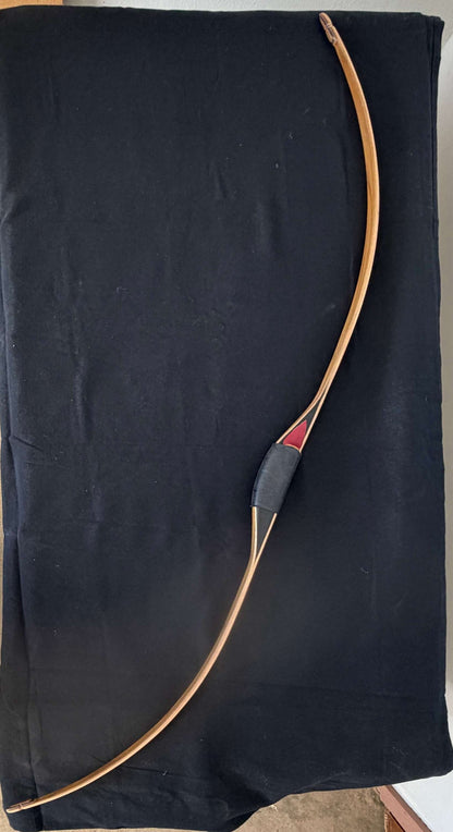 Sliver Styk Takedown Reflex Longbow| 58" 52# | SS-11