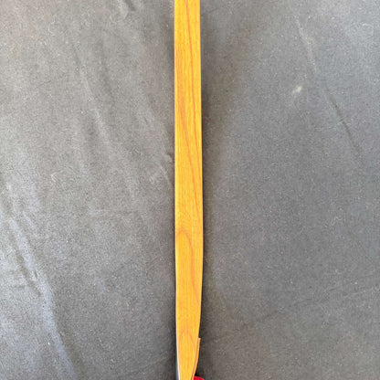 Sliver Styk Takedown Reflex Longbow| 58" 52# | SS-11