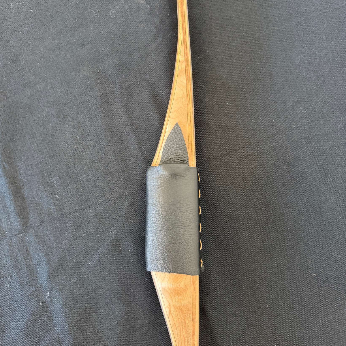 Primal Styk Longbow  | 66" 46# | RPS-Z347 LH