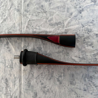 Sliver Styk Takedown Reflex Longbow| 56" 39# | SS-6