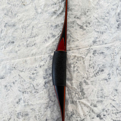 Sliver Styk Takedown Reflex Longbow| 56" 39# | SS-6