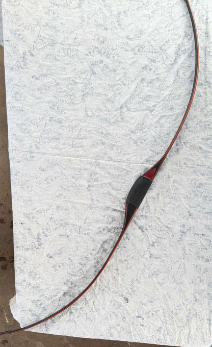 Sliver Styk Takedown Reflex Longbow| 56" 39# | SS-6