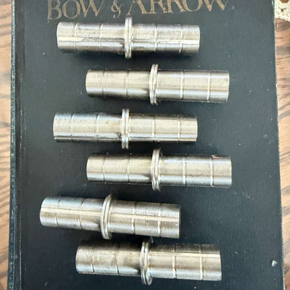 Bow Joint Takedown System