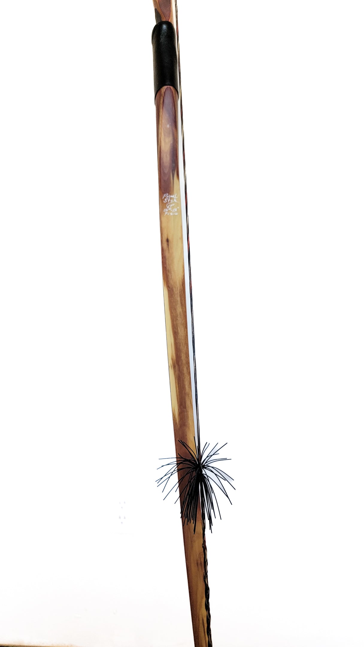 Primal Styk Longbow | 64" 56# | PS-X126