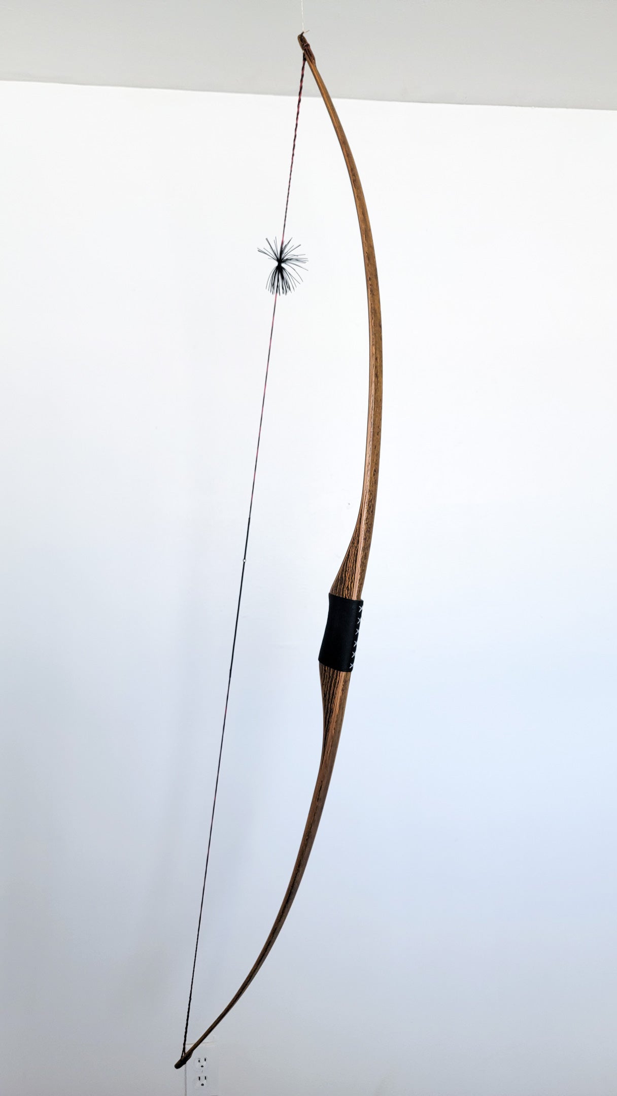 Primal Styk Longbow | 64" 48# 28"| PS-Y205