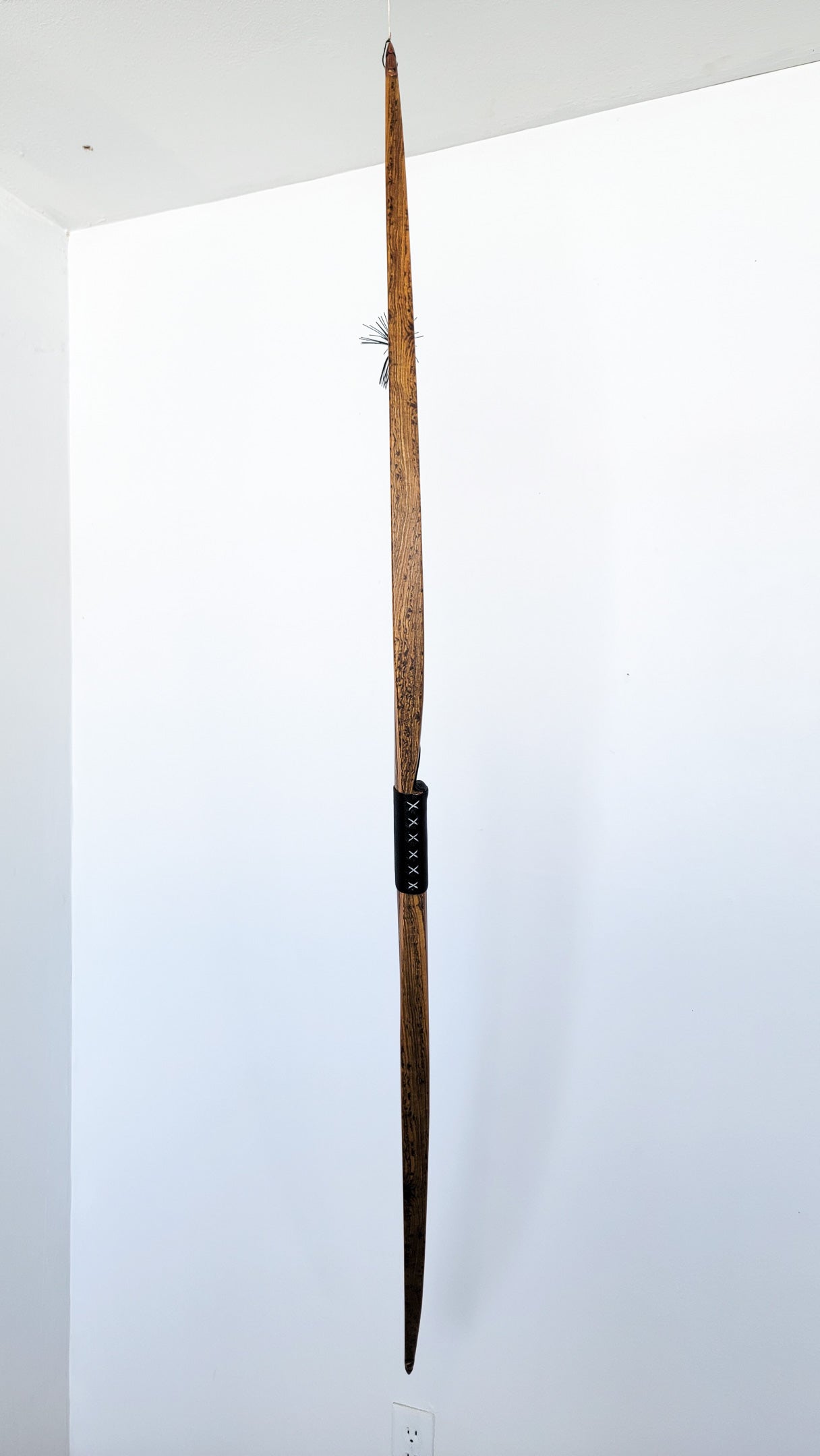 Primal Styk Longbow | 64" 48# 28"| PS-Y205